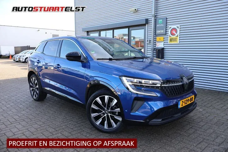 Renault Austral