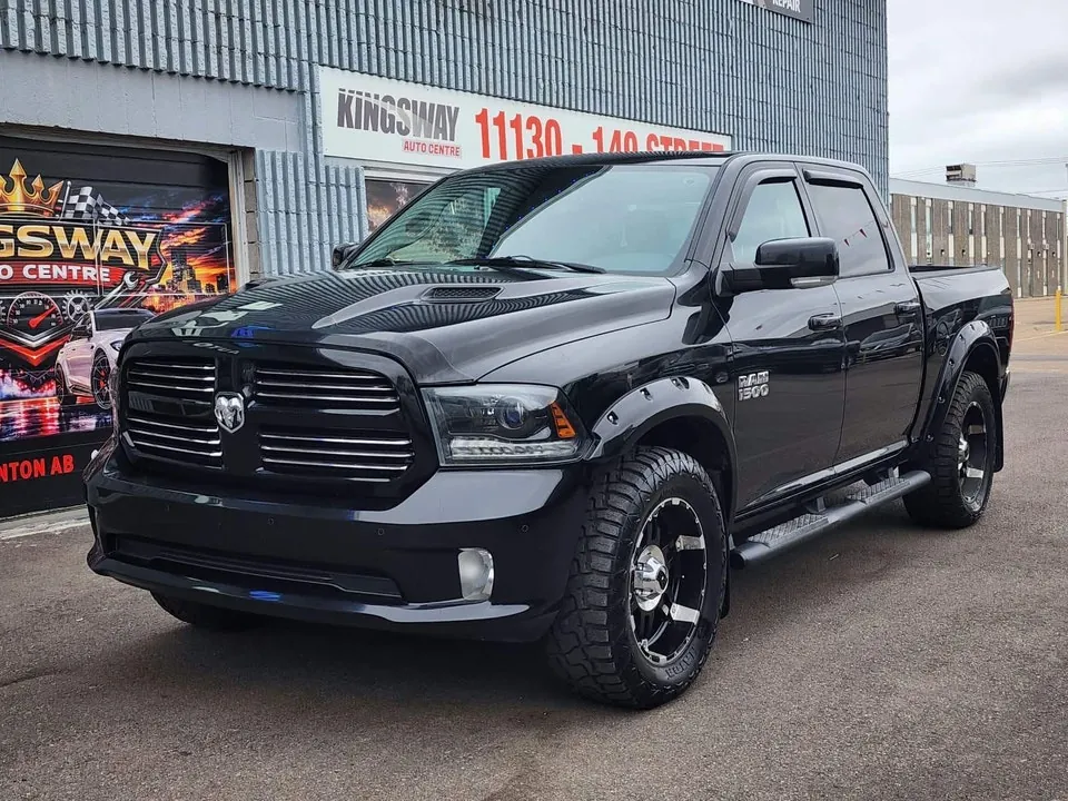 Ram 1500