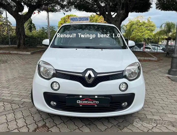 Renault Twingo 2016 photo 3