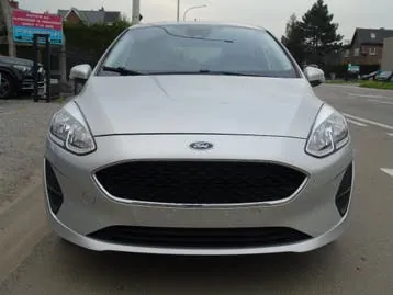 Ford Fiesta 2017 photo 3