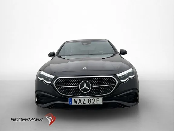Mercedes-Benz E300 E 2024 photo 2