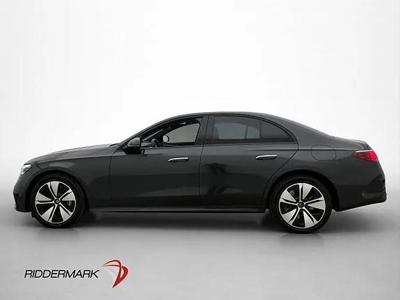Mercedes-Benz E300 E 2024 photo 5