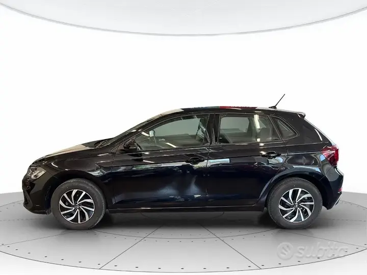 Volkswagen Polo 2025 photo 2