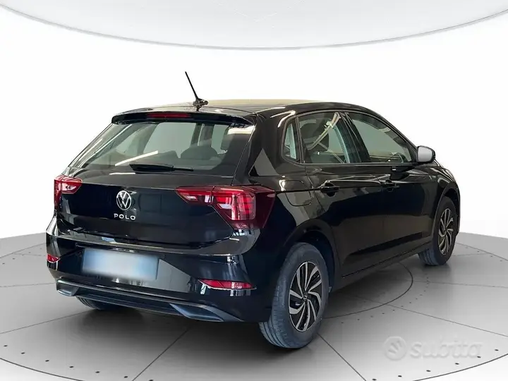 Volkswagen Polo 2025 photo 3