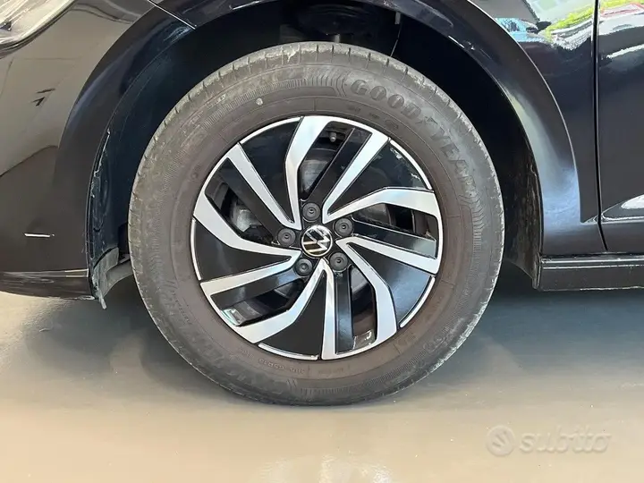 Volkswagen Polo 2025 photo 5