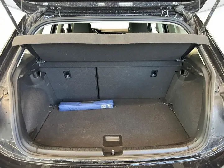 Volkswagen Polo 2025 photo 4