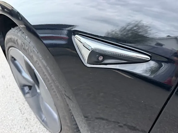 Tesla Model 3 2019 photo 4