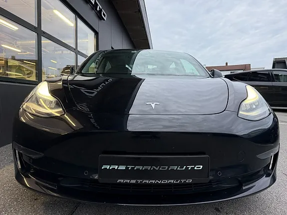 Tesla Model 3 2019 photo 3