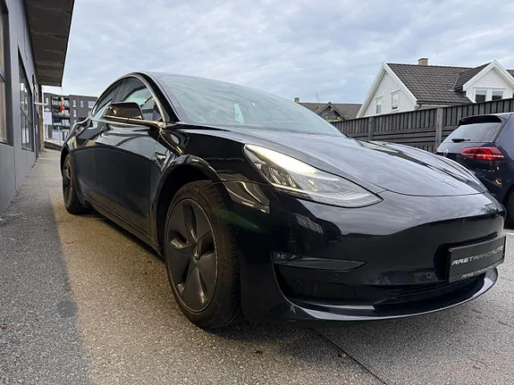 Tesla Model 3 2019 photo 5