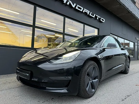Tesla Model 3 2019 photo 2