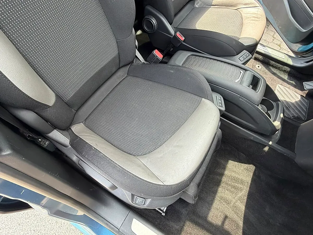 Citroen C4 Picasso 2014 photo 3