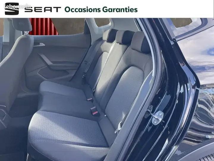 Seat Arona 2023 photo 5