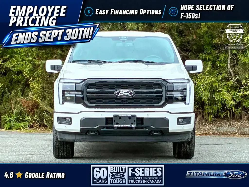 Ford F-150 2026 photo 2