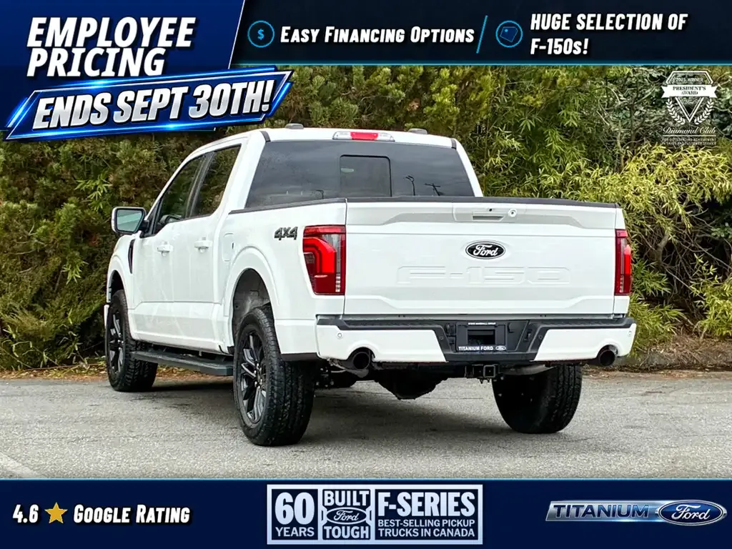 Ford F-150 2026 photo 5