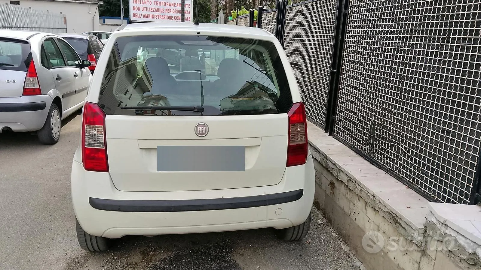 Fiat Idea