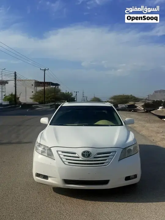 Toyota Camry 2011 photo 4