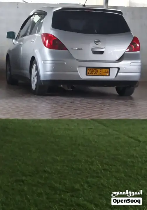Toyota Camry 2011 photo 5