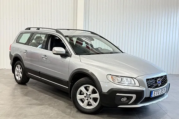 Volvo Xc70 2015 photo 4