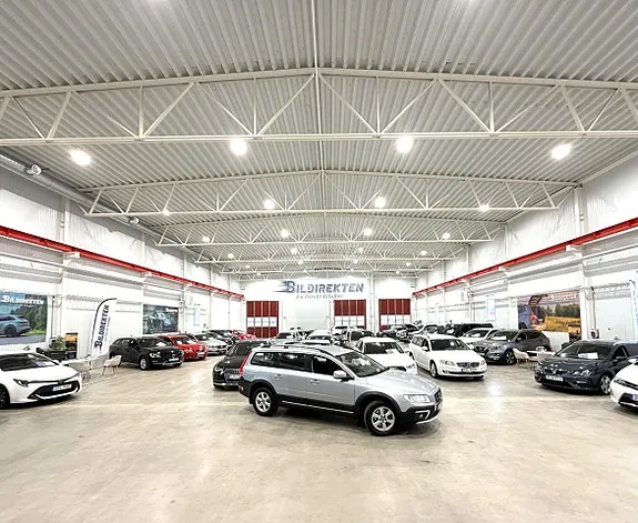 Volvo Xc70 2015 photo 3
