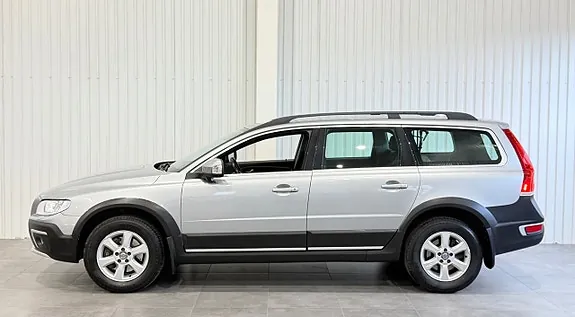 Volvo Xc70 2015 photo 5