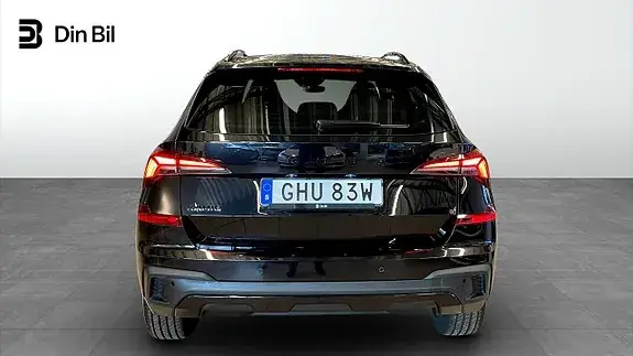 Skoda Kamiq 2026 photo 5