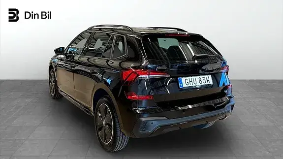 Skoda Kamiq 2026 photo 3