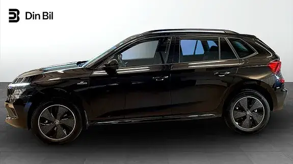 Skoda Kamiq 2026 photo 2
