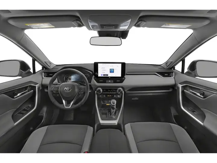 Toyota Rav4 2025 photo 5