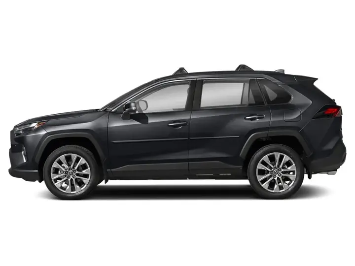 Toyota Rav4 2025 photo 3