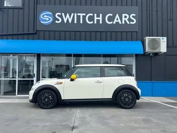 Mini Cooper 2012 photo 4