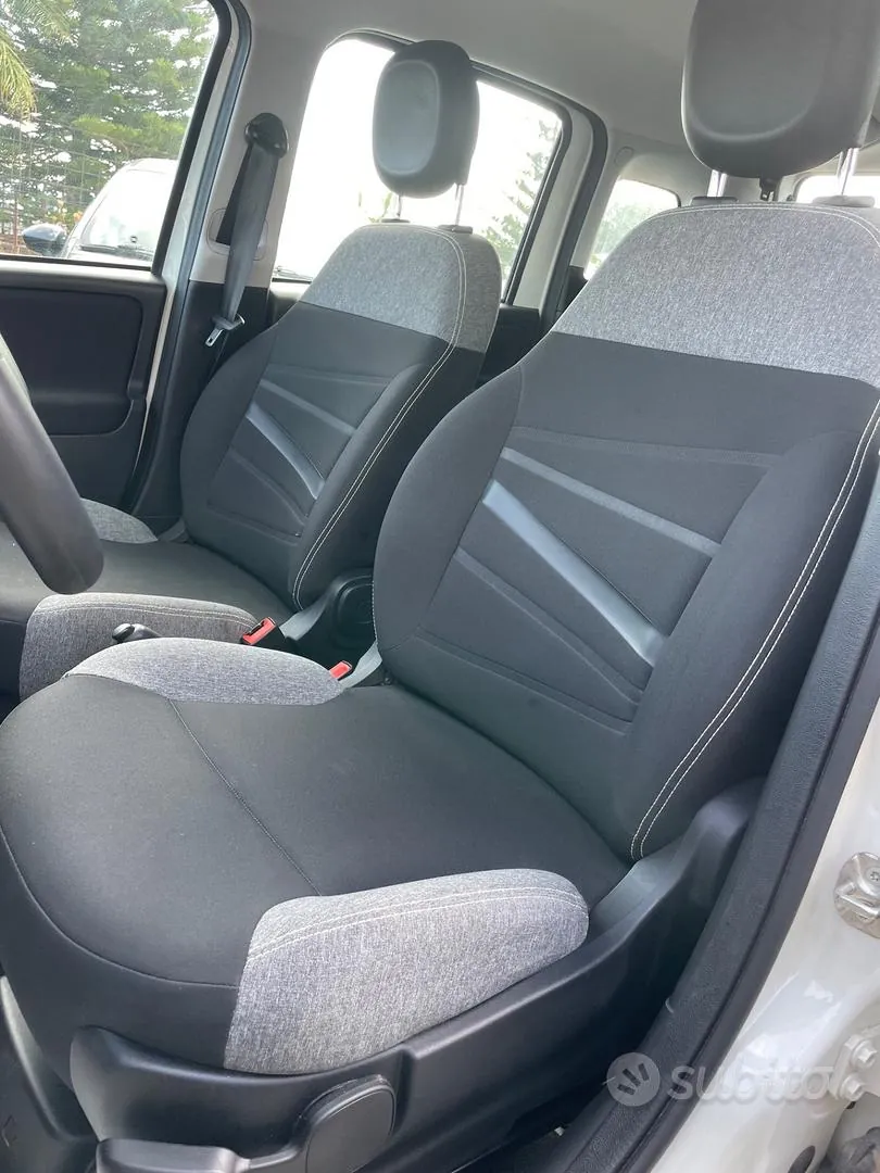 Fiat Panda 2026 photo 3