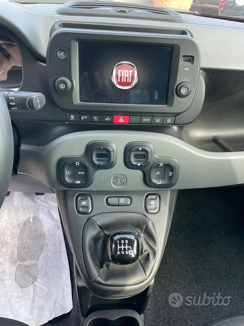 Fiat Panda 2026 photo 5