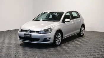 Volkswagen Golf 2013 photo 4