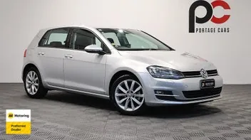 Volkswagen Golf 2013 photo 2