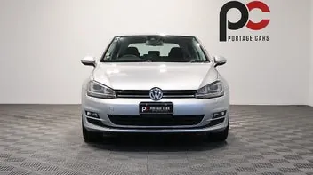 Volkswagen Golf 2013 photo 3