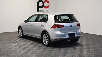 Volkswagen Golf 2013 photo 5
