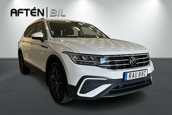 Volkswagen Tiguan Allspace 2024 photo 4