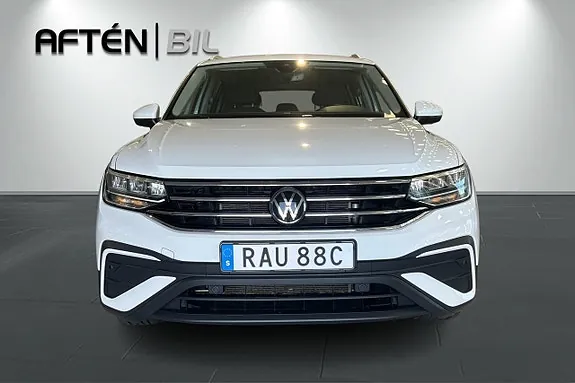 Volkswagen Tiguan Allspace 2024 photo 3