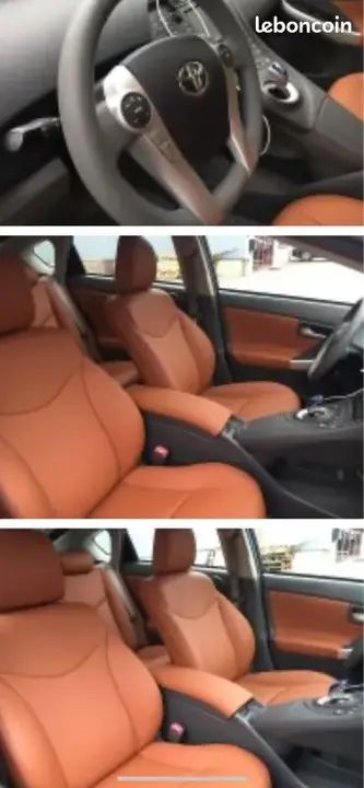 Toyota Prius 2010 photo 2