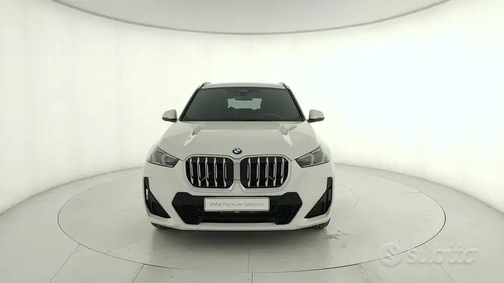 BMW X1 2025 photo 2
