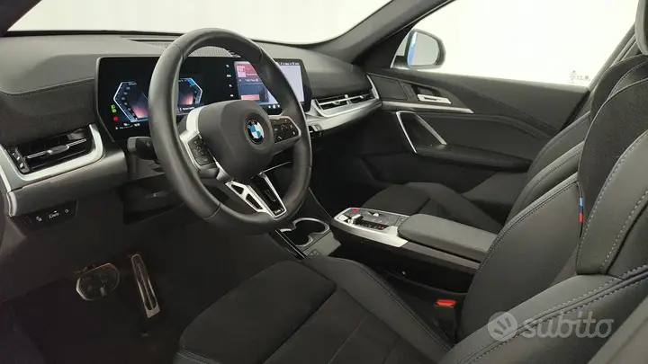 BMW X1 2025 photo 5