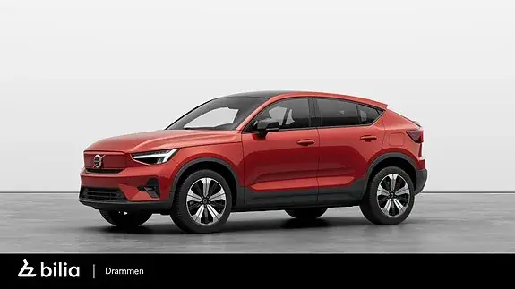 Volvo C40