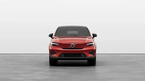 Volvo C40 2023 photo 3