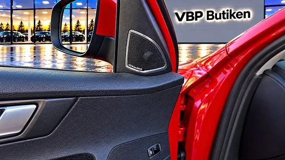 Volkswagen Passat 2015 photo 5