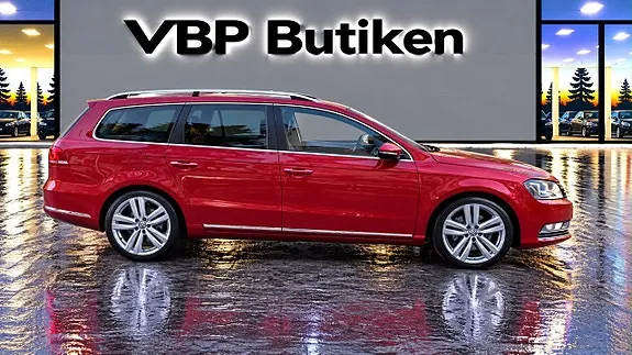 Volkswagen Passat 2015 photo 3