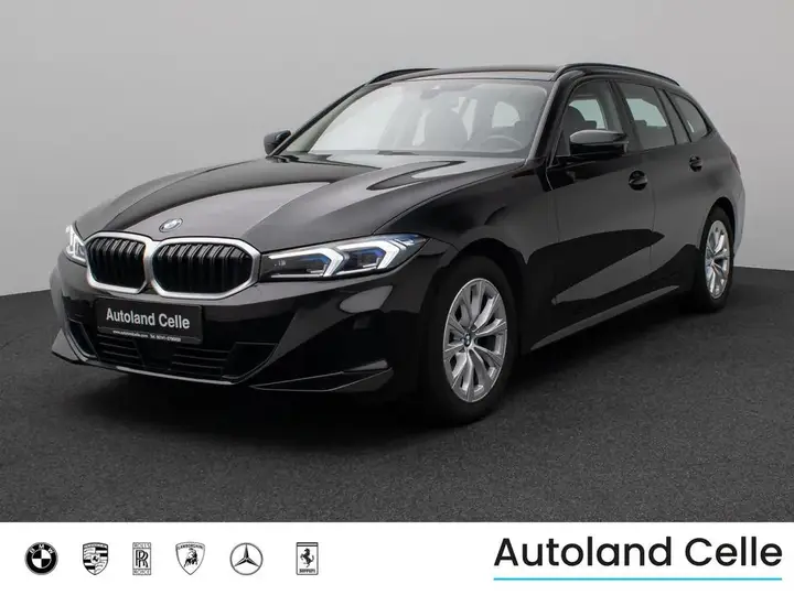 BMW 320D