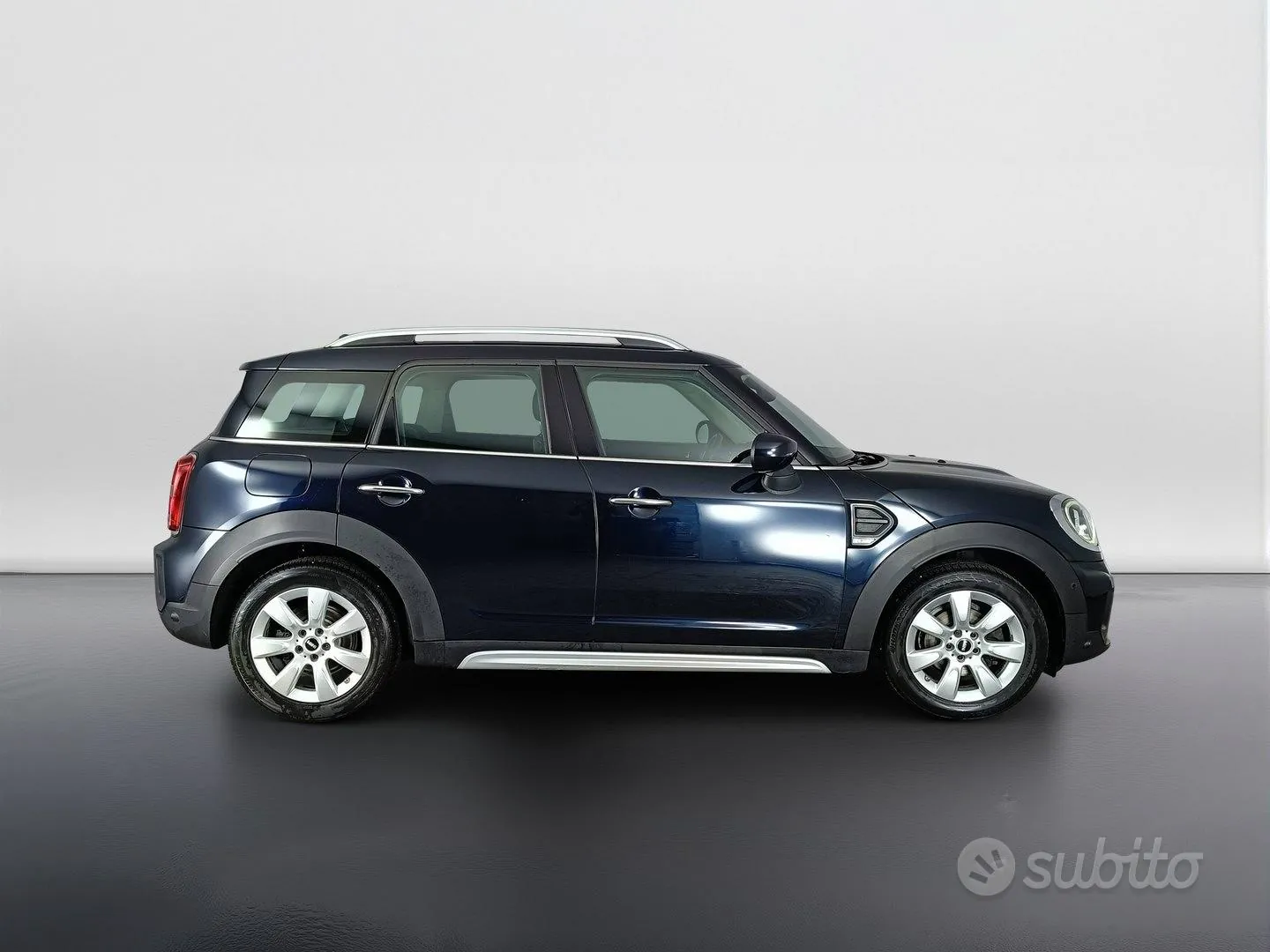 Mini Countryman 2021 photo 3