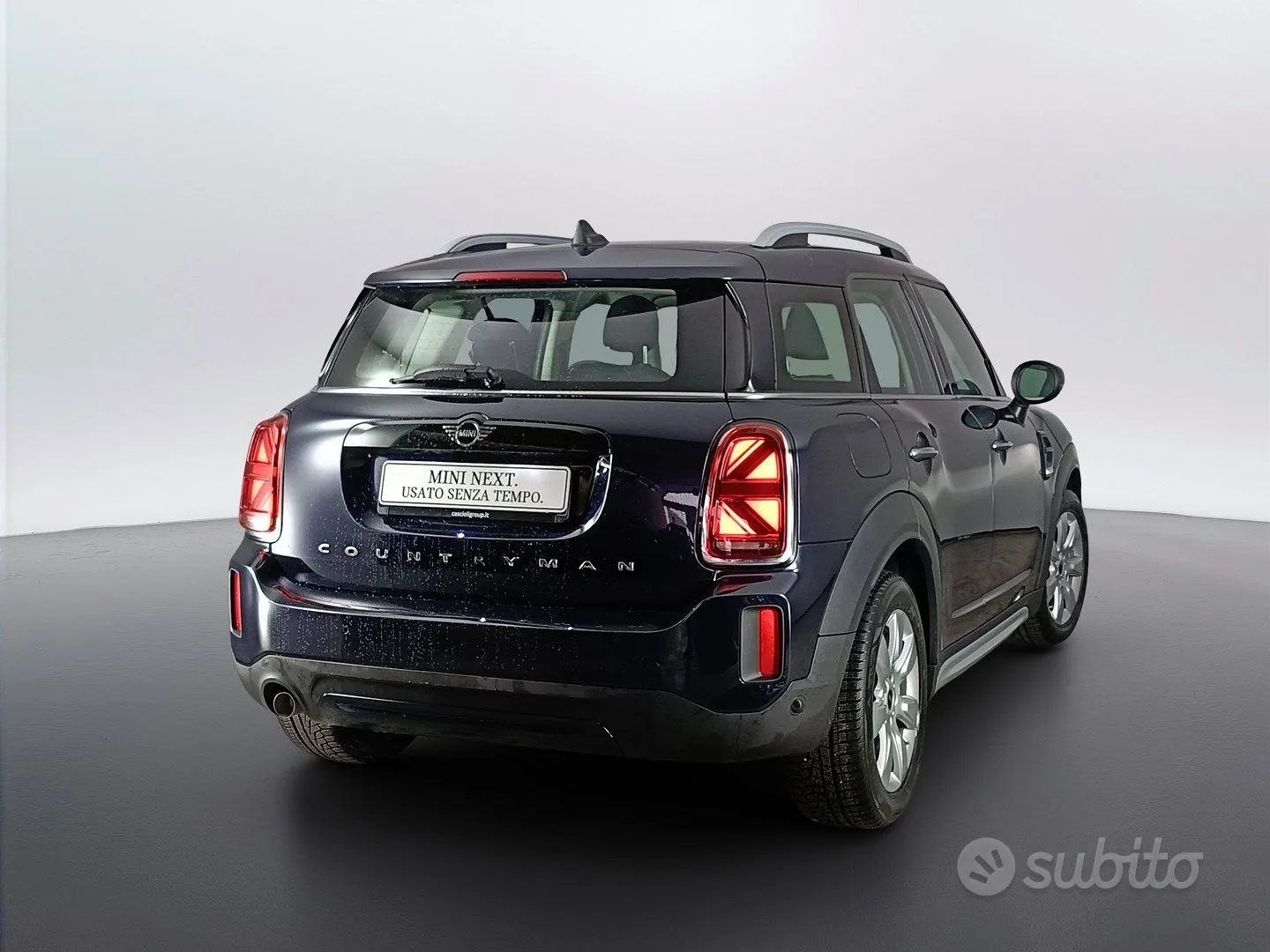 Mini Countryman 2021 photo 4