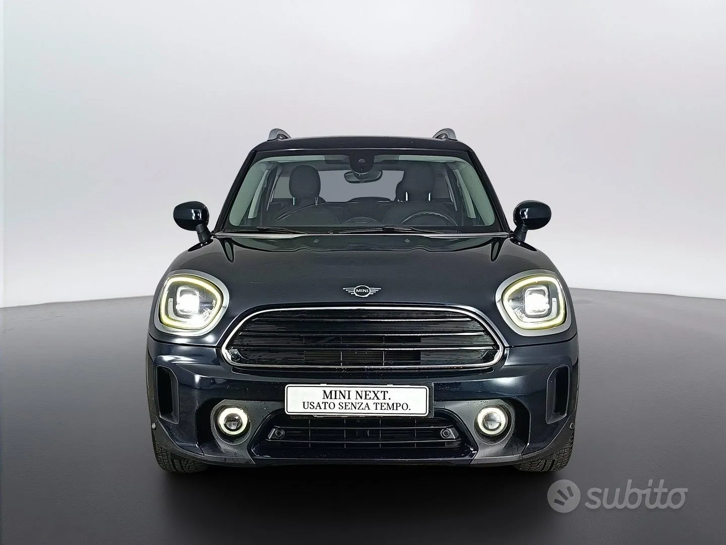 Mini Countryman 2021 photo 2