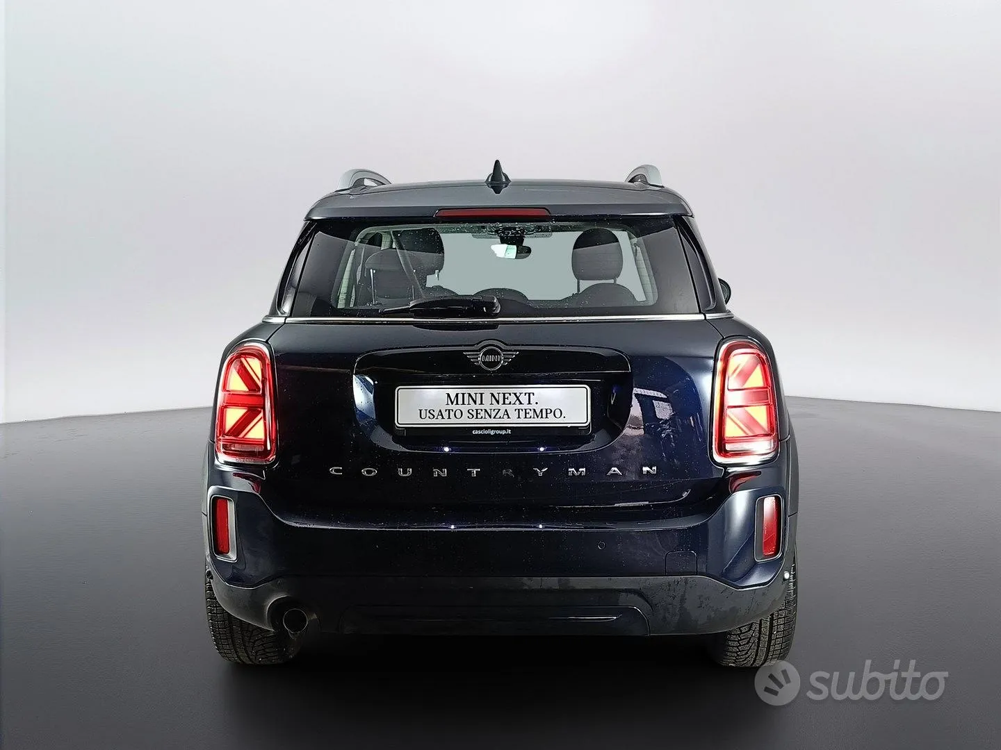 Mini Countryman 2021 photo 5